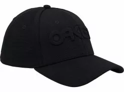 Oakley 6 Panel Stretch Hat Embossed Kappe 8 Oakley 6 Panel Stretch Hat Embossed Kappe -Casual Wear Grand online Shop 490820