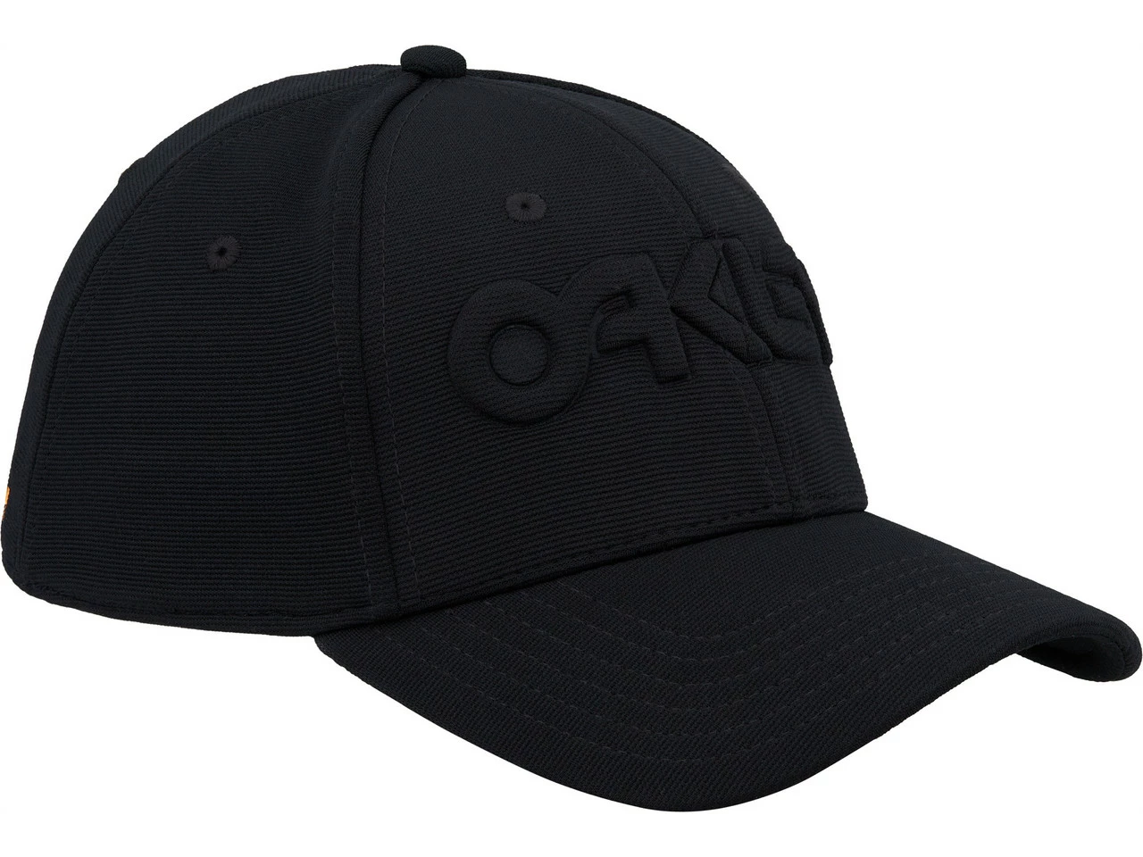 Oakley 6 Panel Stretch Hat Embossed Kappe 5 Oakley 6 Panel Stretch Hat Embossed Kappe – Bild 3