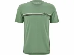 VAUDE Cyclist V T-Shirt