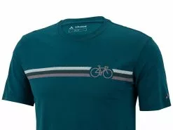 VAUDE Cyclist V T-Shirt -Casual Wear Grand online Shop 490876