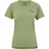 Patagonia Capilene Cool Daily Graphic Lands Damen T-Shirt -Casual Wear Grand online Shop 491361