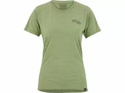 Patagonia Capilene Cool Daily Graphic Lands Damen T-Shirt
