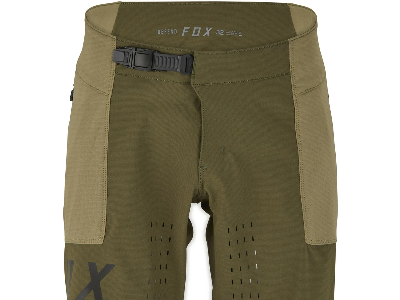 FOX HEAD Defend Pro Pants 11 FOX HEAD Defend Pro Pants – Bild 9