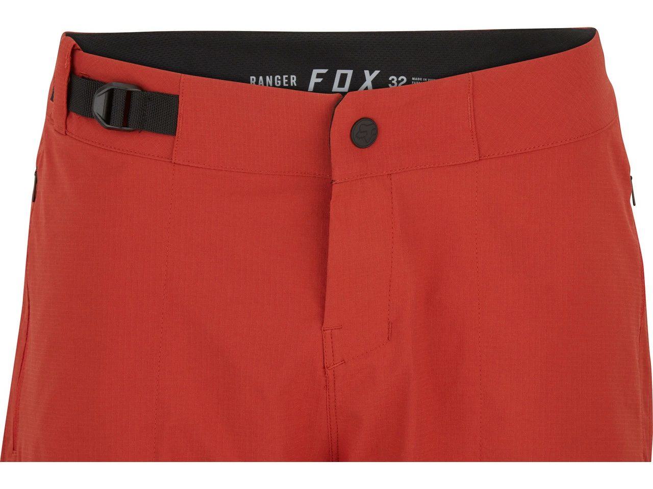 FOX HEAD Ranger Shorts Mit Innenhose 6 FOX HEAD Ranger Shorts Mit Innenhose – Bild 4