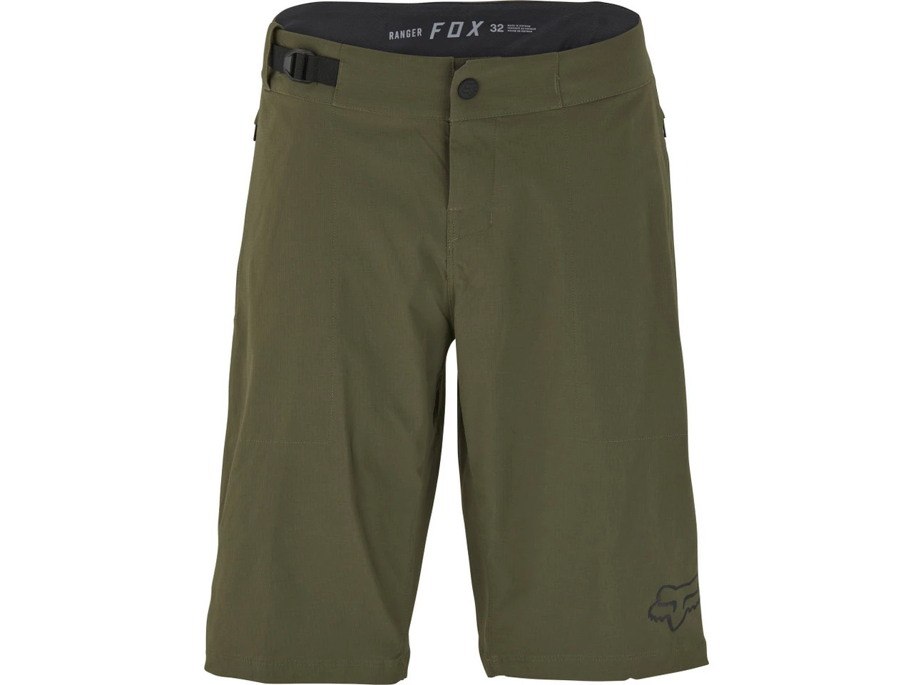 FOX HEAD Ranger Shorts Mit Innenhose 21 FOX HEAD Ranger Shorts Mit Innenhose – Bild 19