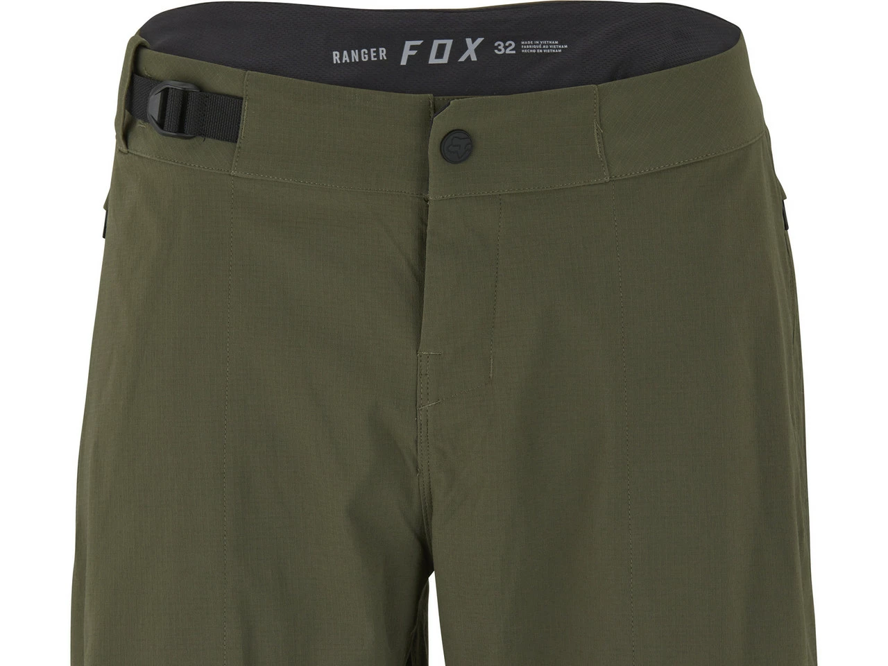 FOX HEAD Ranger Shorts Mit Innenhose 24 FOX HEAD Ranger Shorts Mit Innenhose – Bild 22