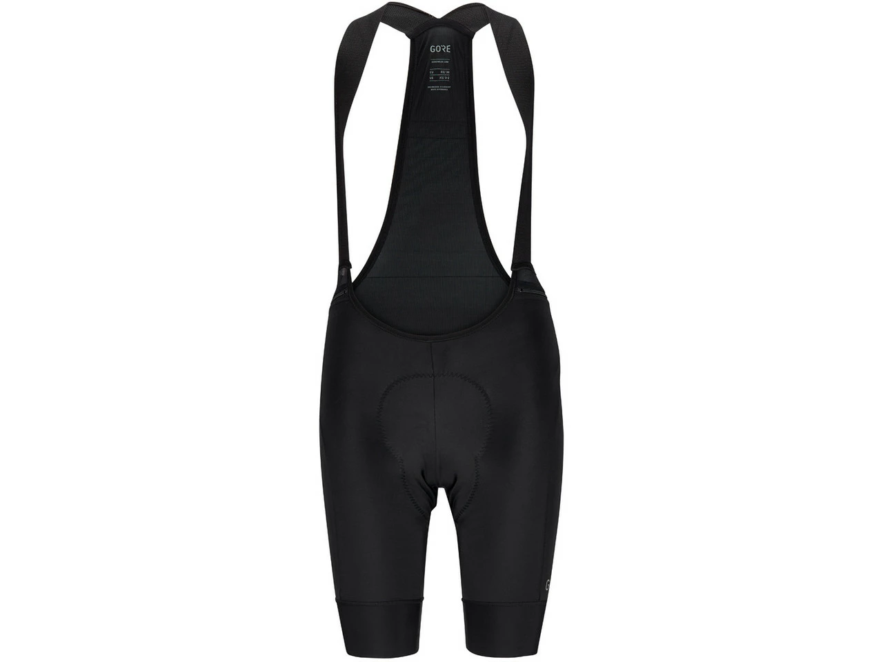 Gore Wear Ardent Damen Bib Shorts+ Trägershorts 3 Gore Wear Ardent Damen Bib Shorts+ Trägershorts