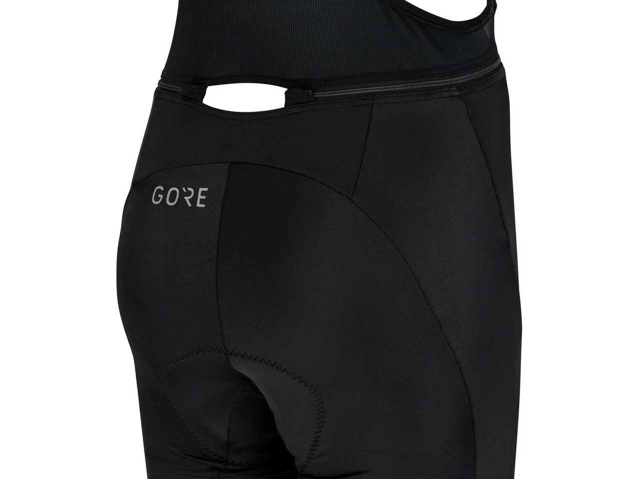 Gore Wear Ardent Damen Bib Shorts+ Trägershorts 5 Gore Wear Ardent Damen Bib Shorts+ Trägershorts – Bild 3