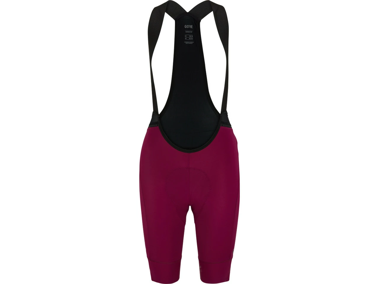 Gore Wear Ardent Damen Bib Shorts+ Trägershorts 7 Gore Wear Ardent Damen Bib Shorts+ Trägershorts – Bild 5