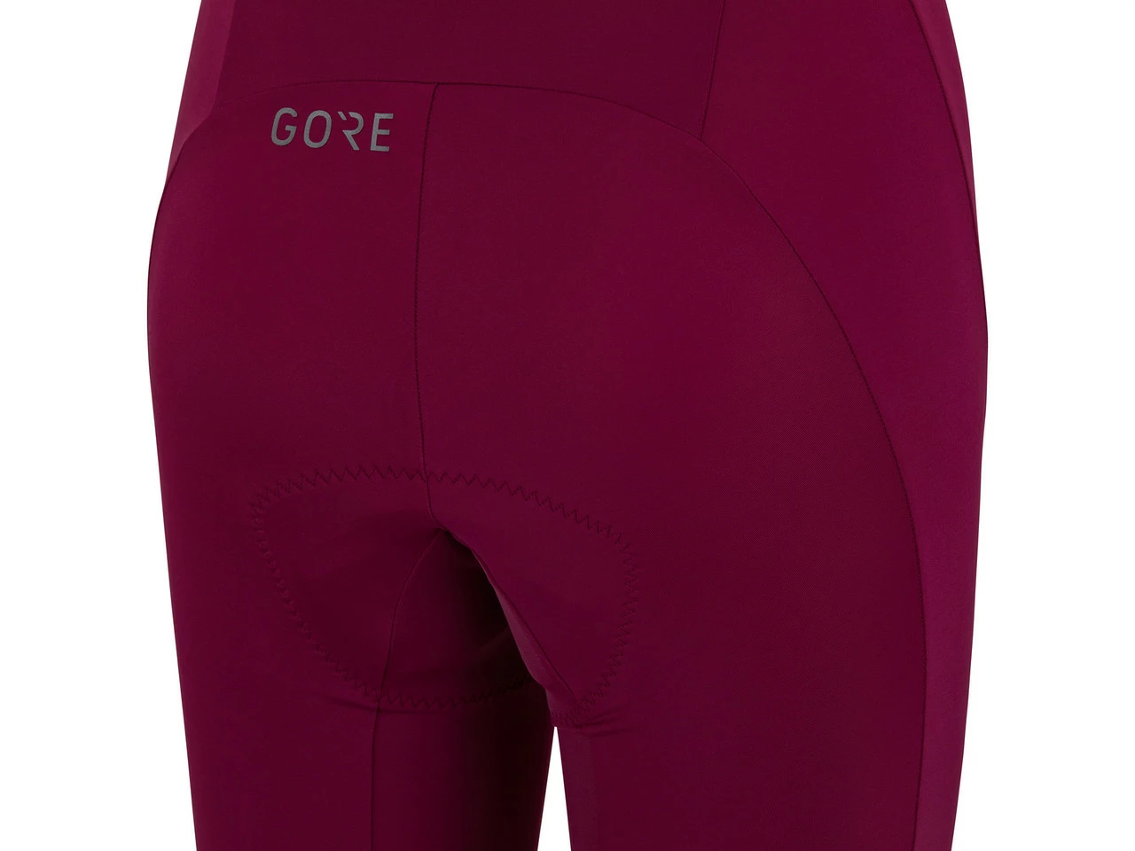 Gore Wear Ardent Damen Bib Shorts+ Trägershorts 14 Gore Wear Ardent Damen Bib Shorts+ Trägershorts – Bild 12