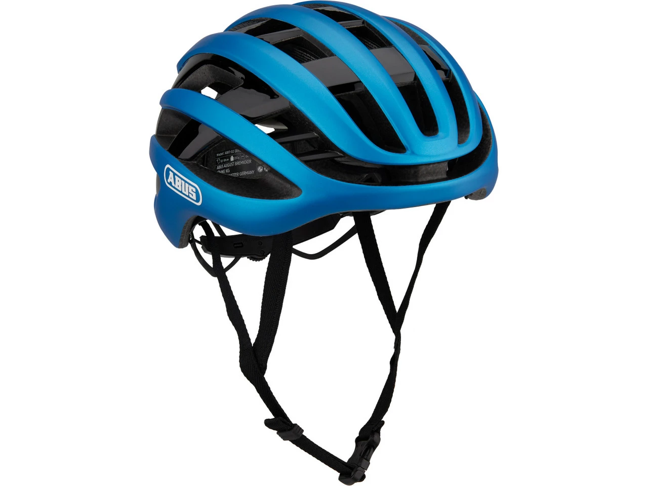 Abus AirBreaker Helm 11 Abus AirBreaker Helm – Bild 9