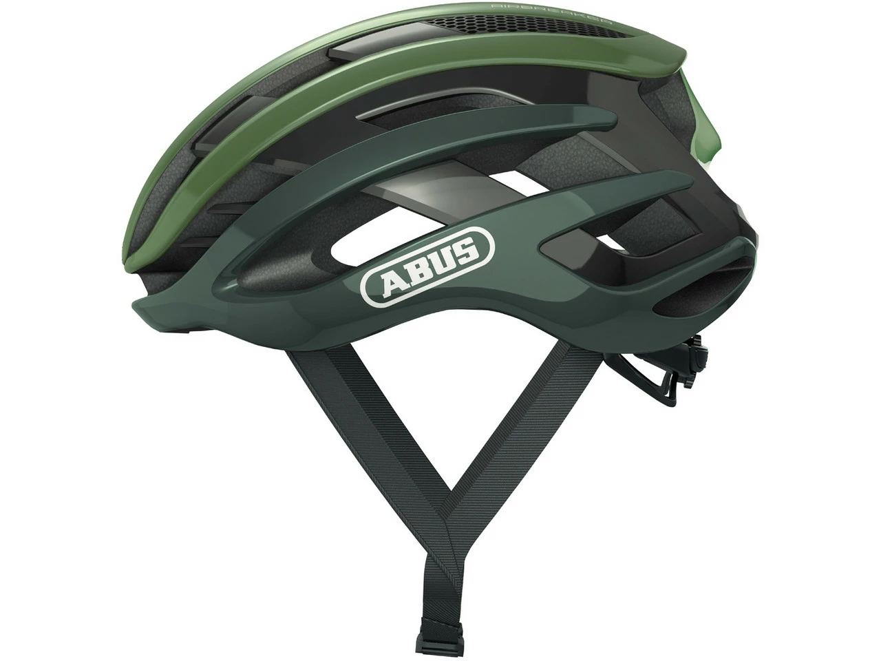 Abus AirBreaker Helm 12 Abus AirBreaker Helm – Bild 10