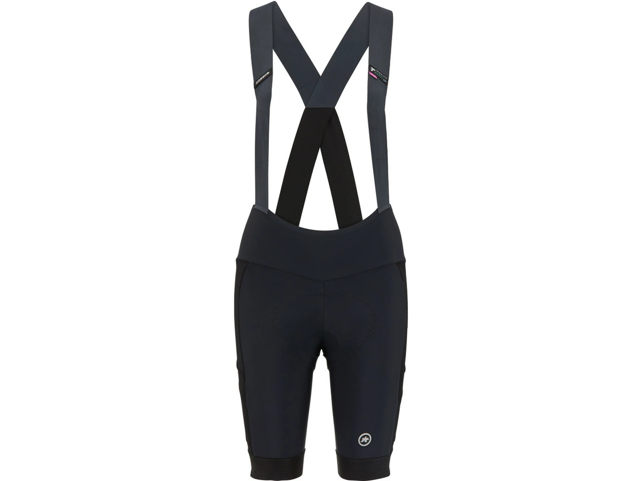 Assos Uma GTC C2 Bib Shorts Damen Trägerhose 3 Assos Uma GTC C2 Bib Shorts Damen Trägerhose