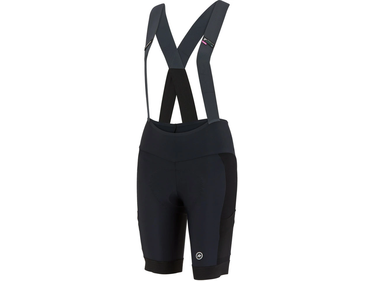 Assos Uma GTC C2 Bib Shorts Damen Trägerhose 5 Assos Uma GTC C2 Bib Shorts Damen Trägerhose – Bild 3