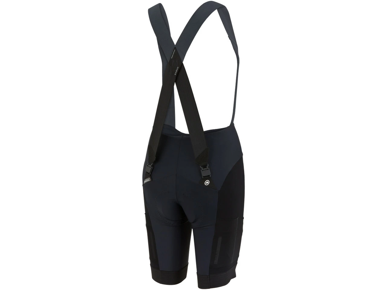 Assos Uma GTC C2 Bib Shorts Damen Trägerhose 6 Assos Uma GTC C2 Bib Shorts Damen Trägerhose – Bild 4