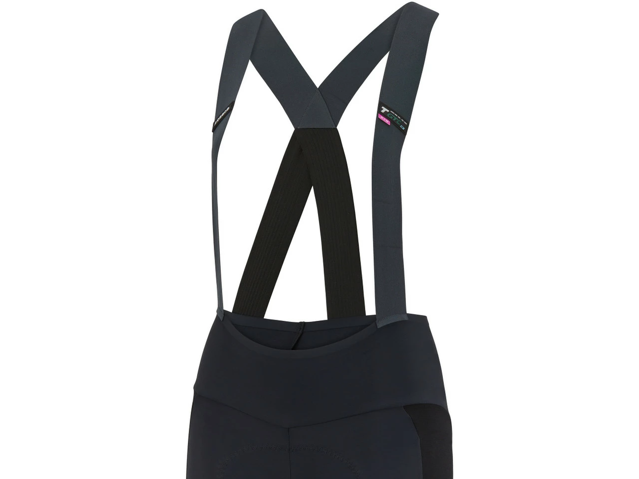 Assos Uma GTC C2 Bib Shorts Damen Trägerhose 7 Assos Uma GTC C2 Bib Shorts Damen Trägerhose – Bild 5