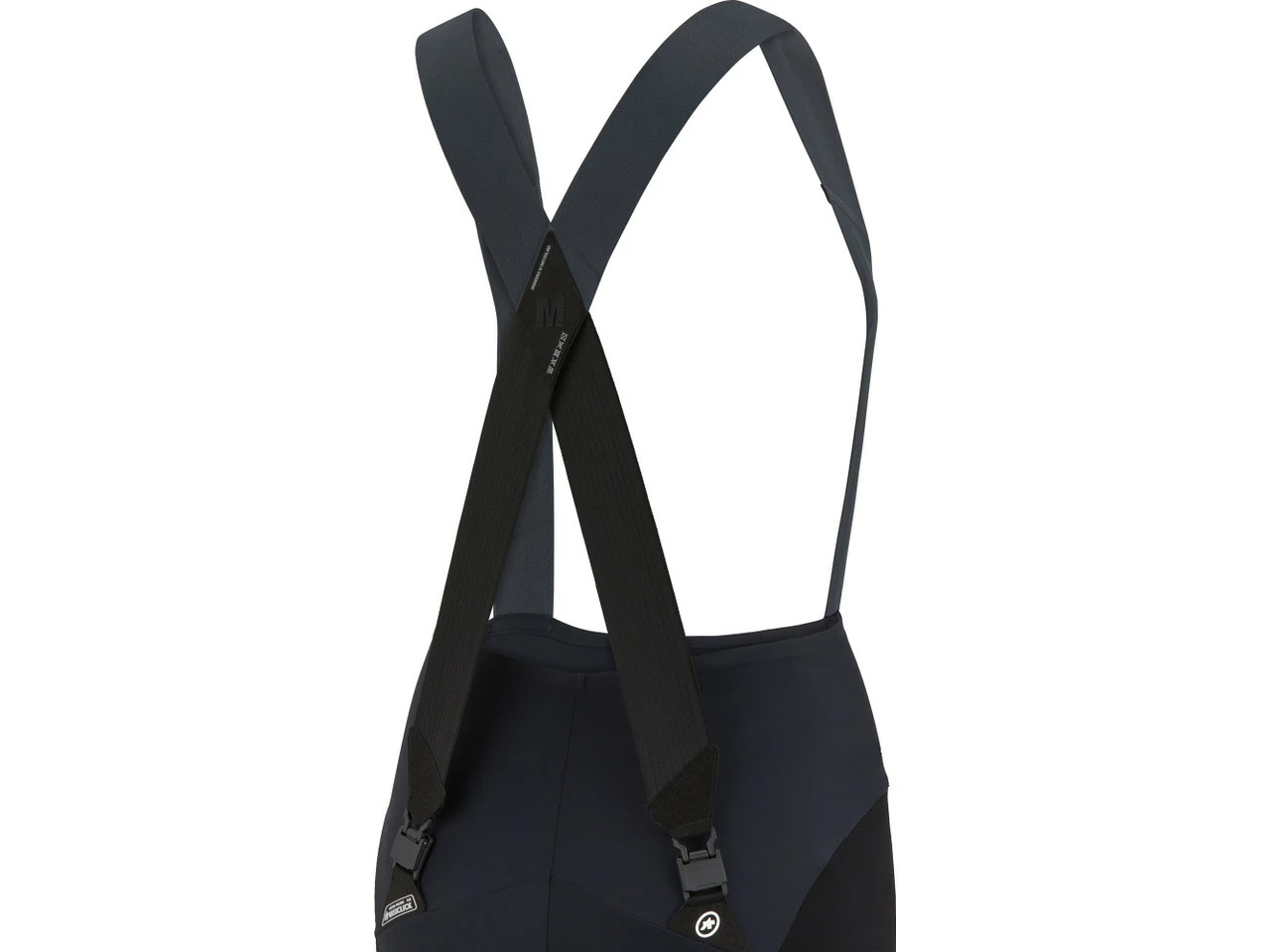 Assos Uma GTC C2 Bib Shorts Damen Trägerhose 8 Assos Uma GTC C2 Bib Shorts Damen Trägerhose – Bild 6