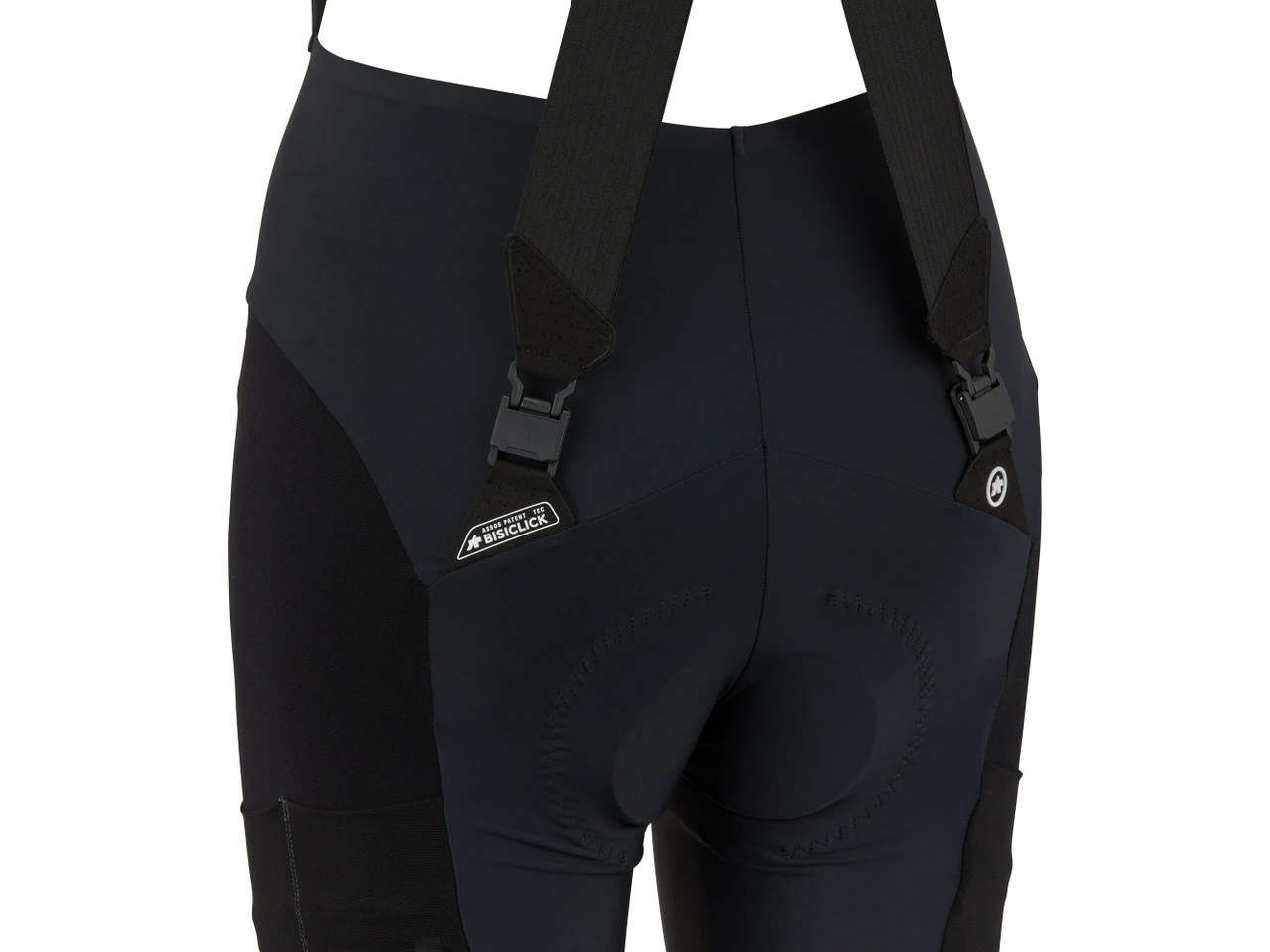 Assos Uma GTC C2 Bib Shorts Damen Trägerhose 9 Assos Uma GTC C2 Bib Shorts Damen Trägerhose – Bild 7