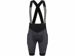 Assos Trail Tactica Liner Bib Shorts HP T3 Träger-Unterhose
