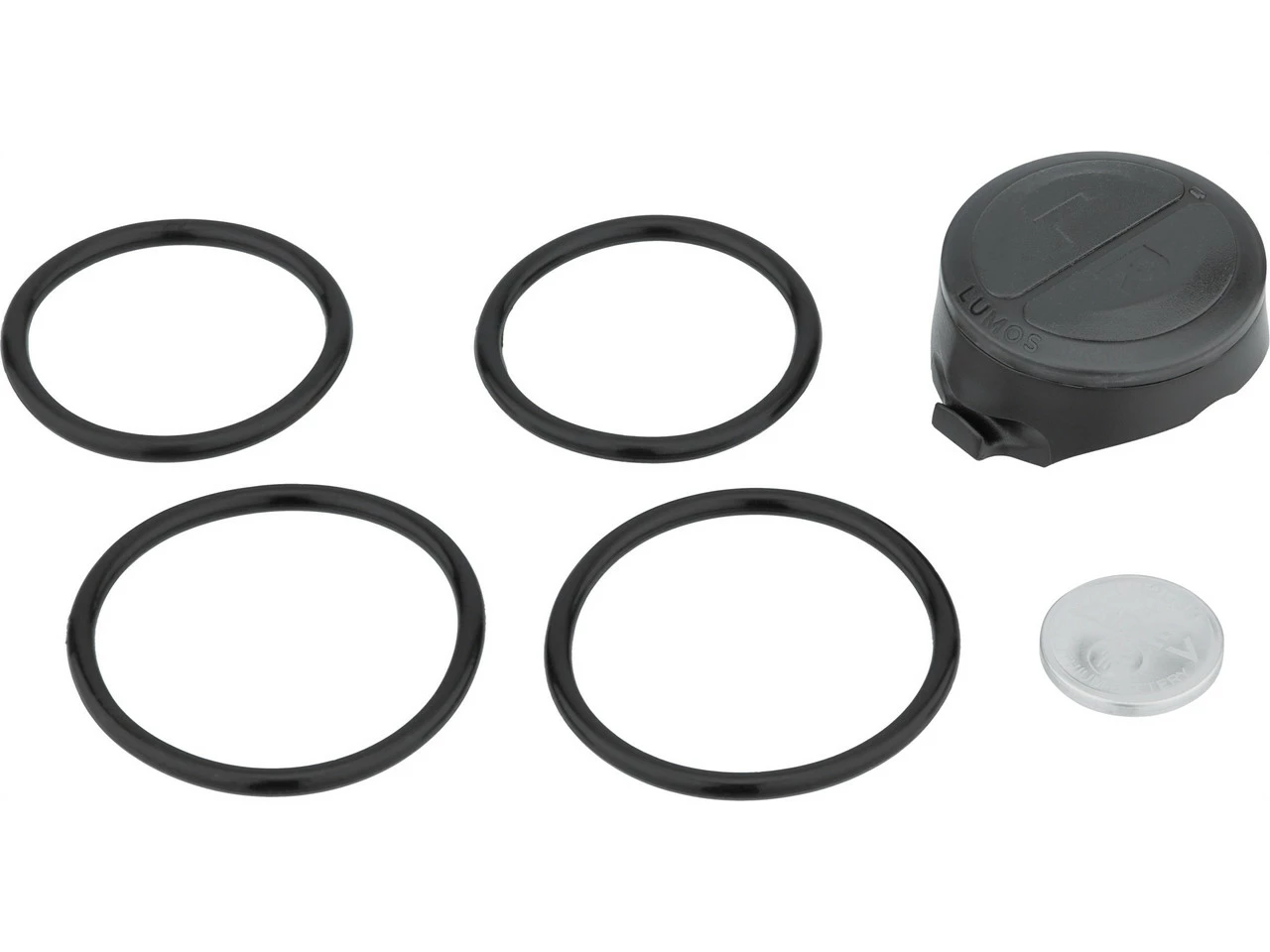 Lumos Remote Lite Fernbedienung 6 Lumos Remote Lite Fernbedienung – Bild 4