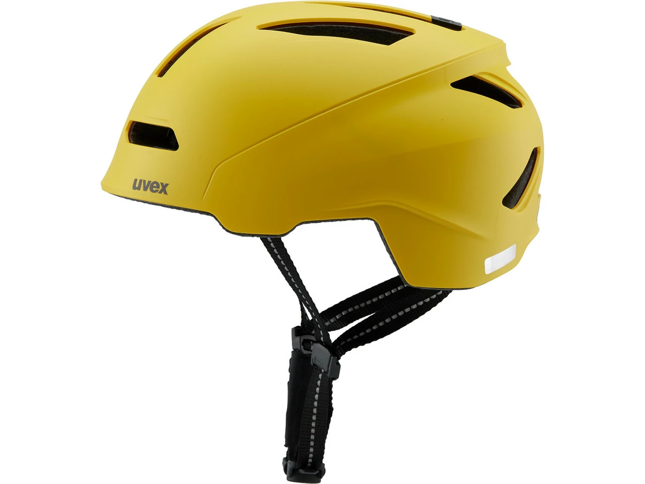 Uvex Urban Planet Helm 3 Uvex Urban Planet Helm