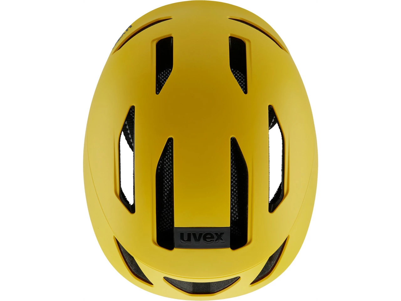 Uvex Urban Planet Helm 6 Uvex Urban Planet Helm – Bild 4