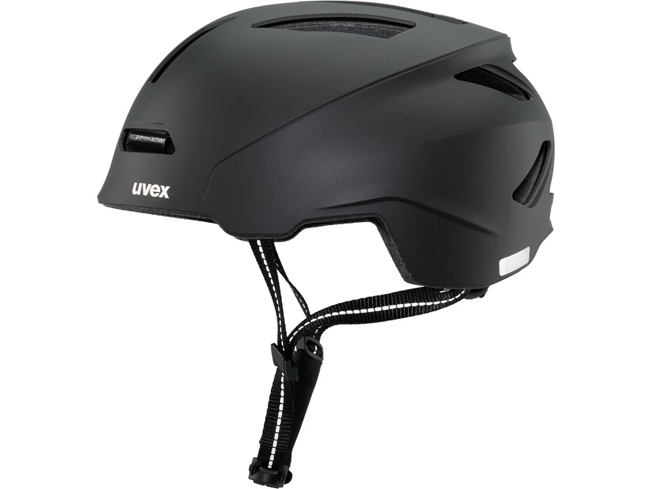Uvex Urban Planet Helm 9 Uvex Urban Planet Helm – Bild 7