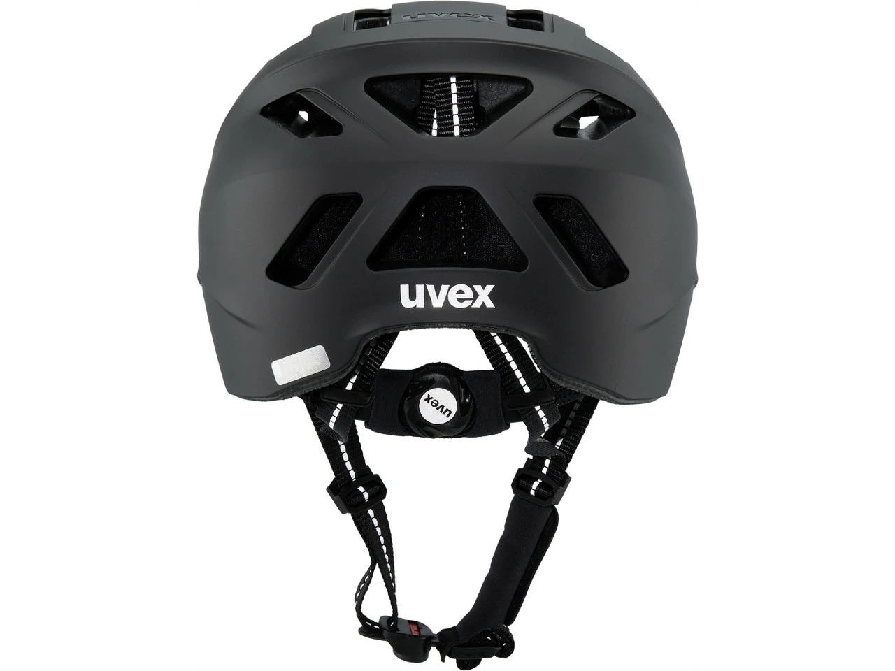 Uvex Urban Planet Helm 11 Uvex Urban Planet Helm – Bild 9