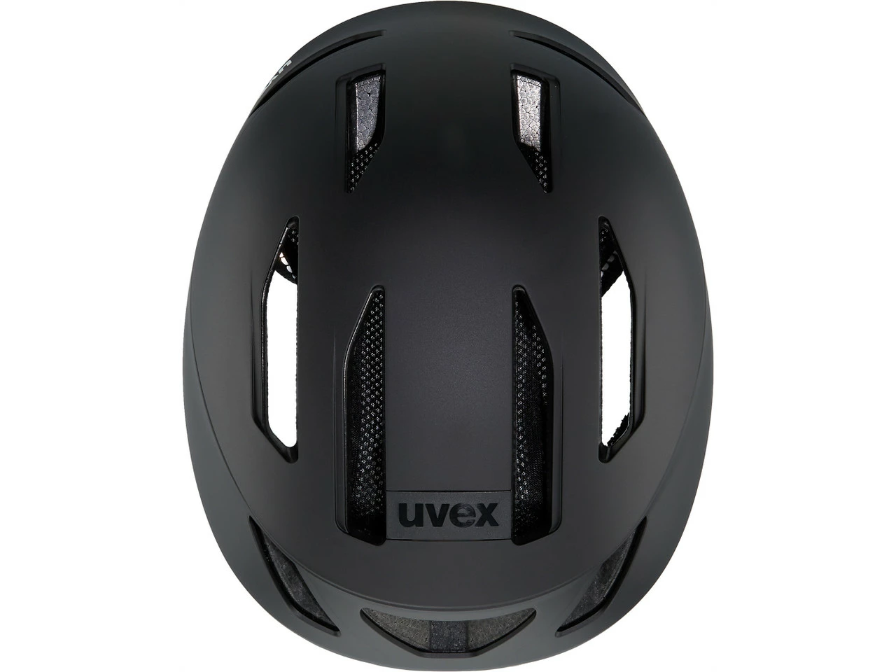 Uvex Urban Planet Helm 12 Uvex Urban Planet Helm – Bild 10
