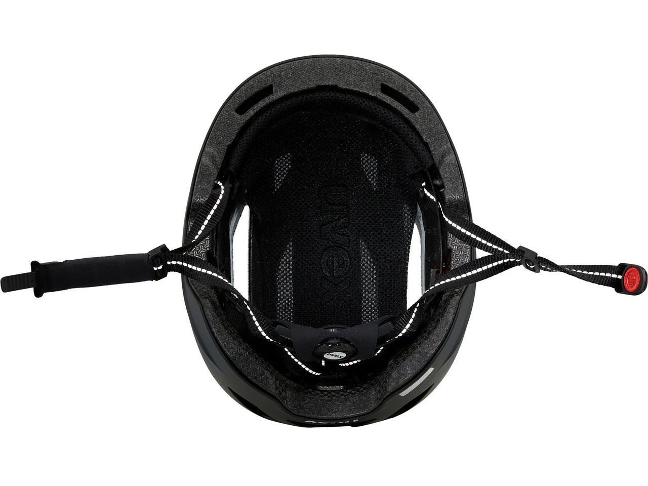 Uvex Urban Planet Helm 13 Uvex Urban Planet Helm – Bild 11