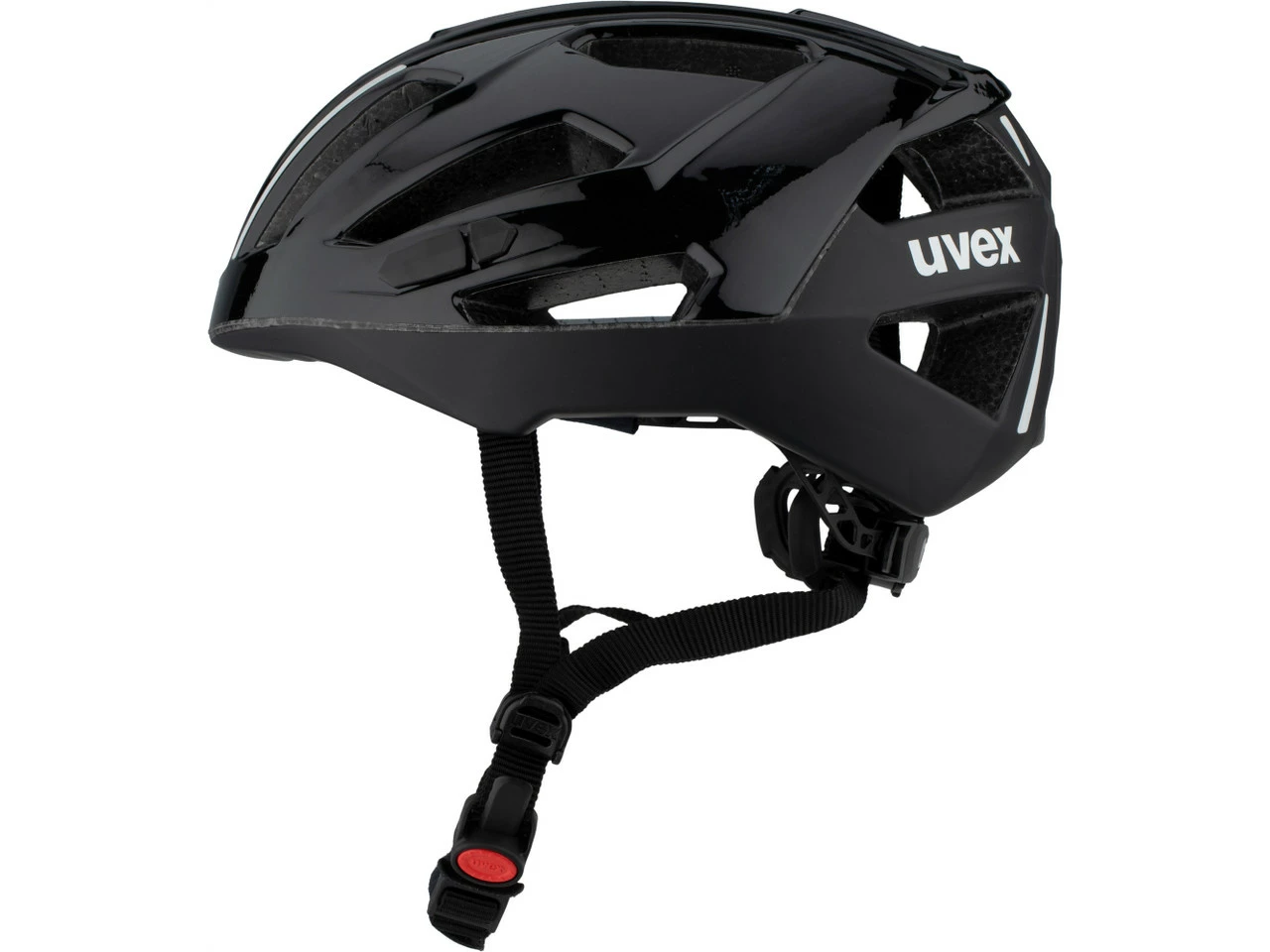 Uvex Gravel X Helm 3 Uvex Gravel X Helm