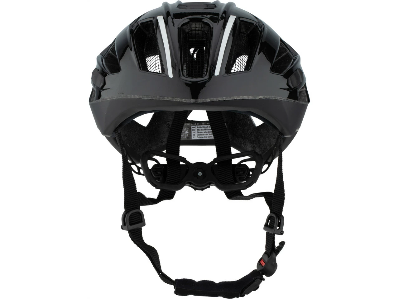 Uvex Gravel X Helm 4 Uvex Gravel X Helm – Bild 2
