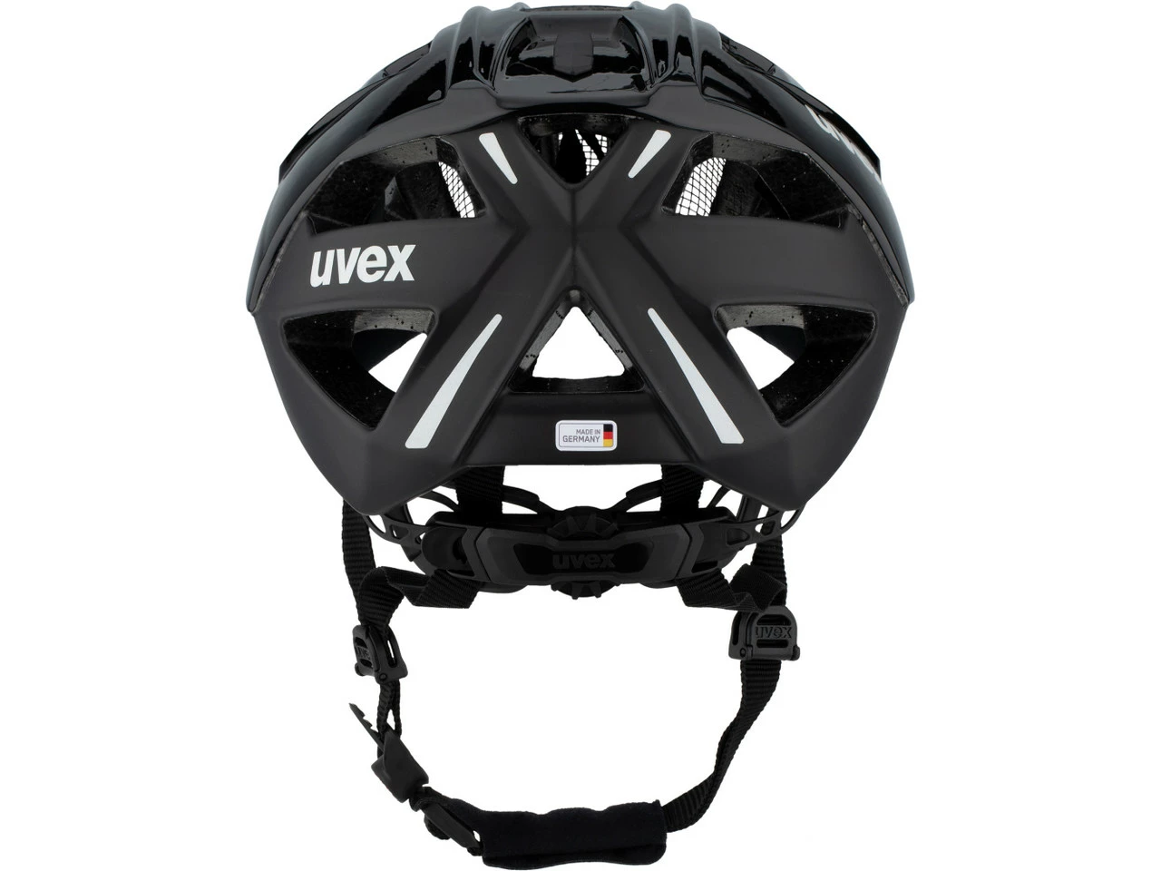 Uvex Gravel X Helm 5 Uvex Gravel X Helm – Bild 3