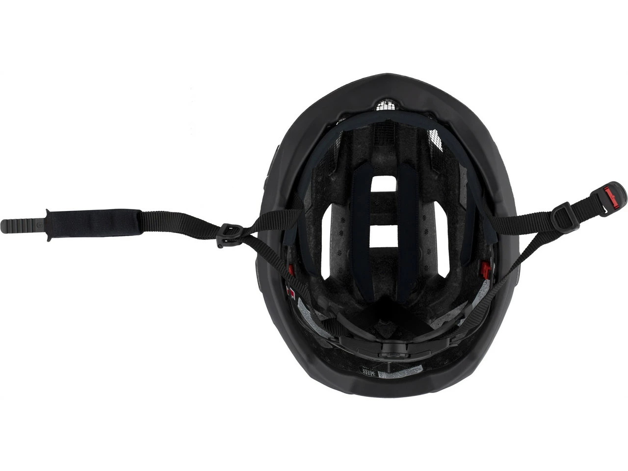 Uvex Gravel X Helm 7 Uvex Gravel X Helm – Bild 5