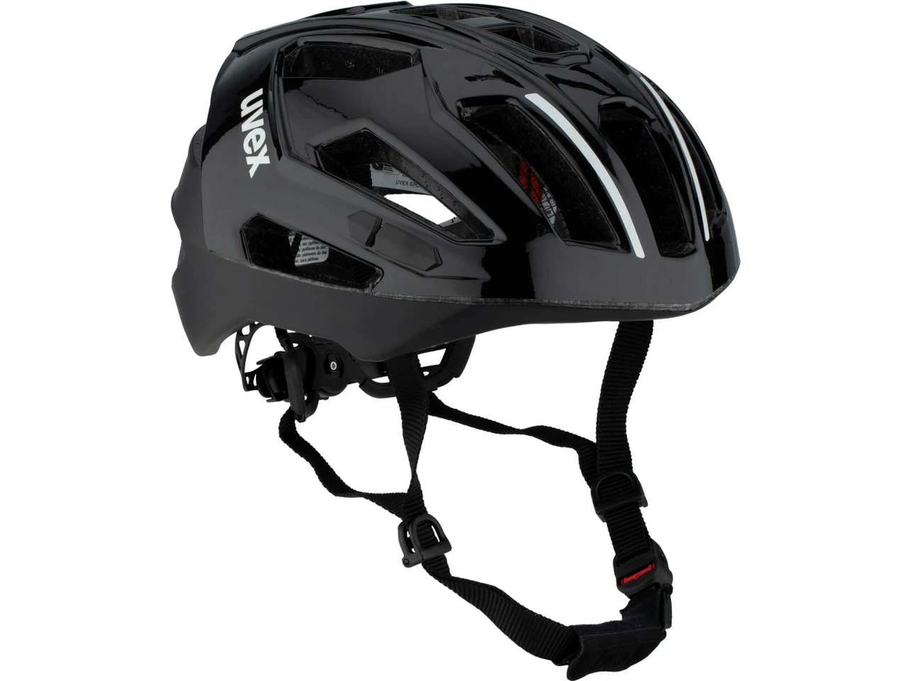 Uvex Gravel X Helm 8 Uvex Gravel X Helm – Bild 6