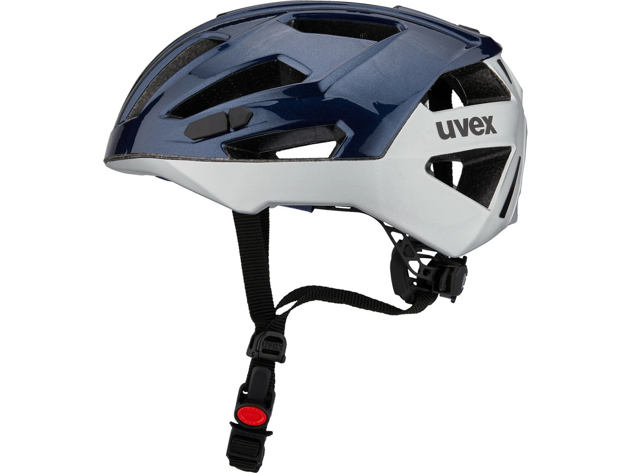 Uvex Gravel X Helm 9 Uvex Gravel X Helm – Bild 7