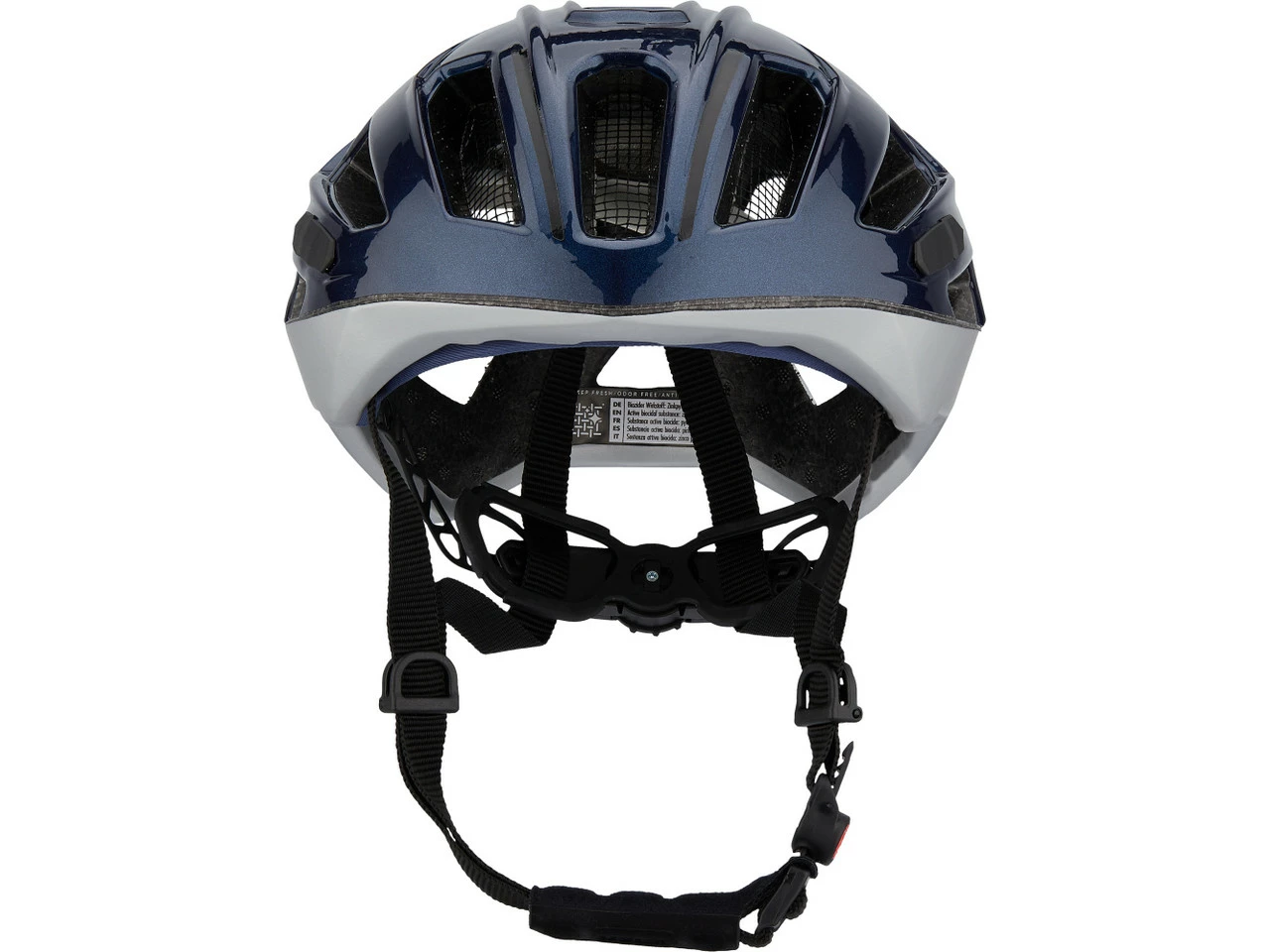 Uvex Gravel X Helm 10 Uvex Gravel X Helm – Bild 8