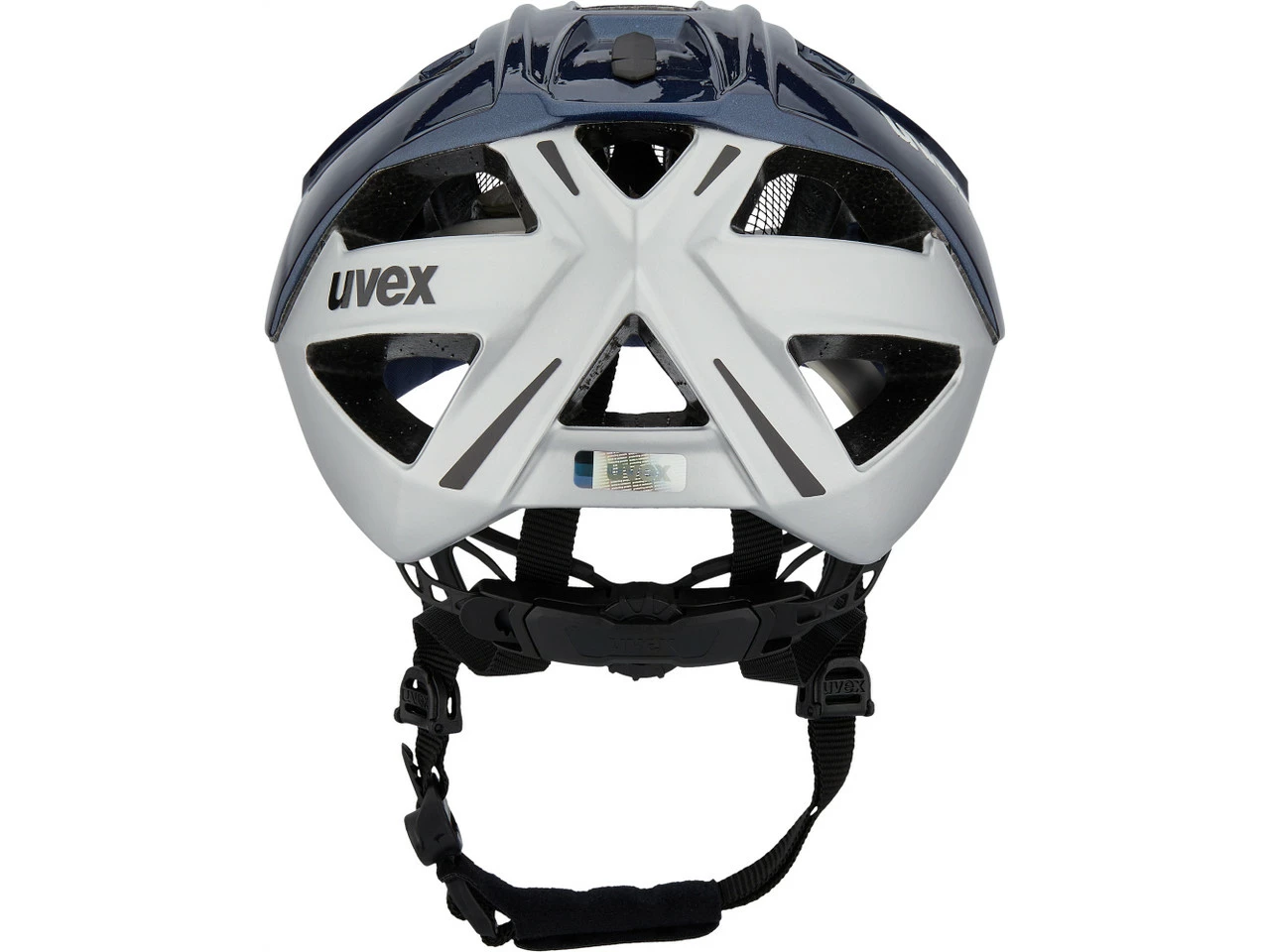 Uvex Gravel X Helm 11 Uvex Gravel X Helm – Bild 9