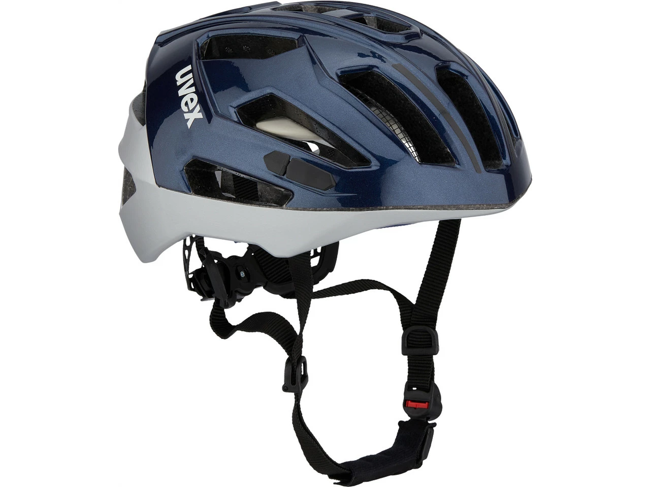 Uvex Gravel X Helm 14 Uvex Gravel X Helm – Bild 12