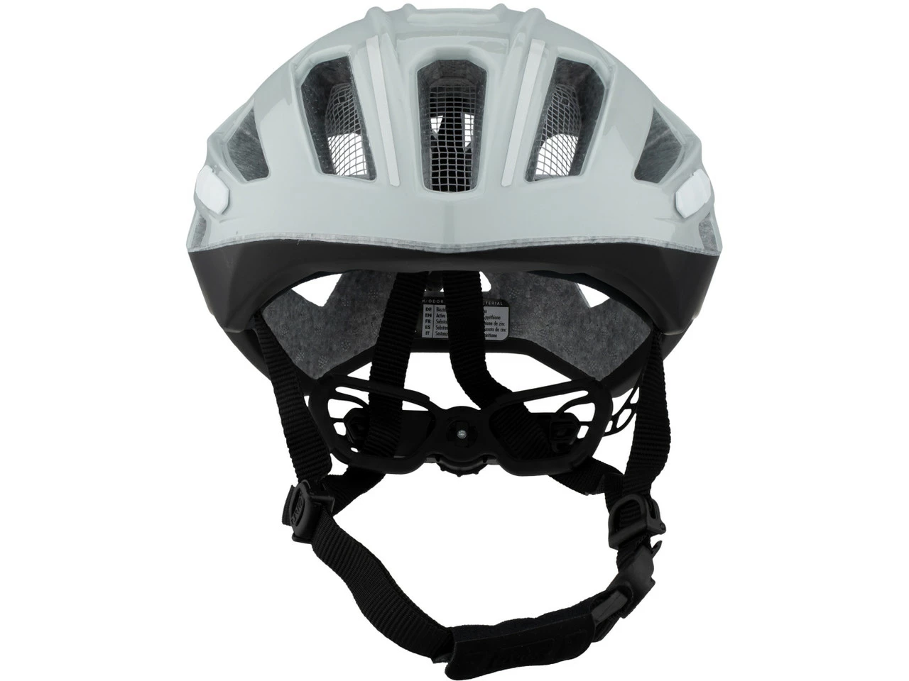 Uvex Gravel X Helm 16 Uvex Gravel X Helm – Bild 14