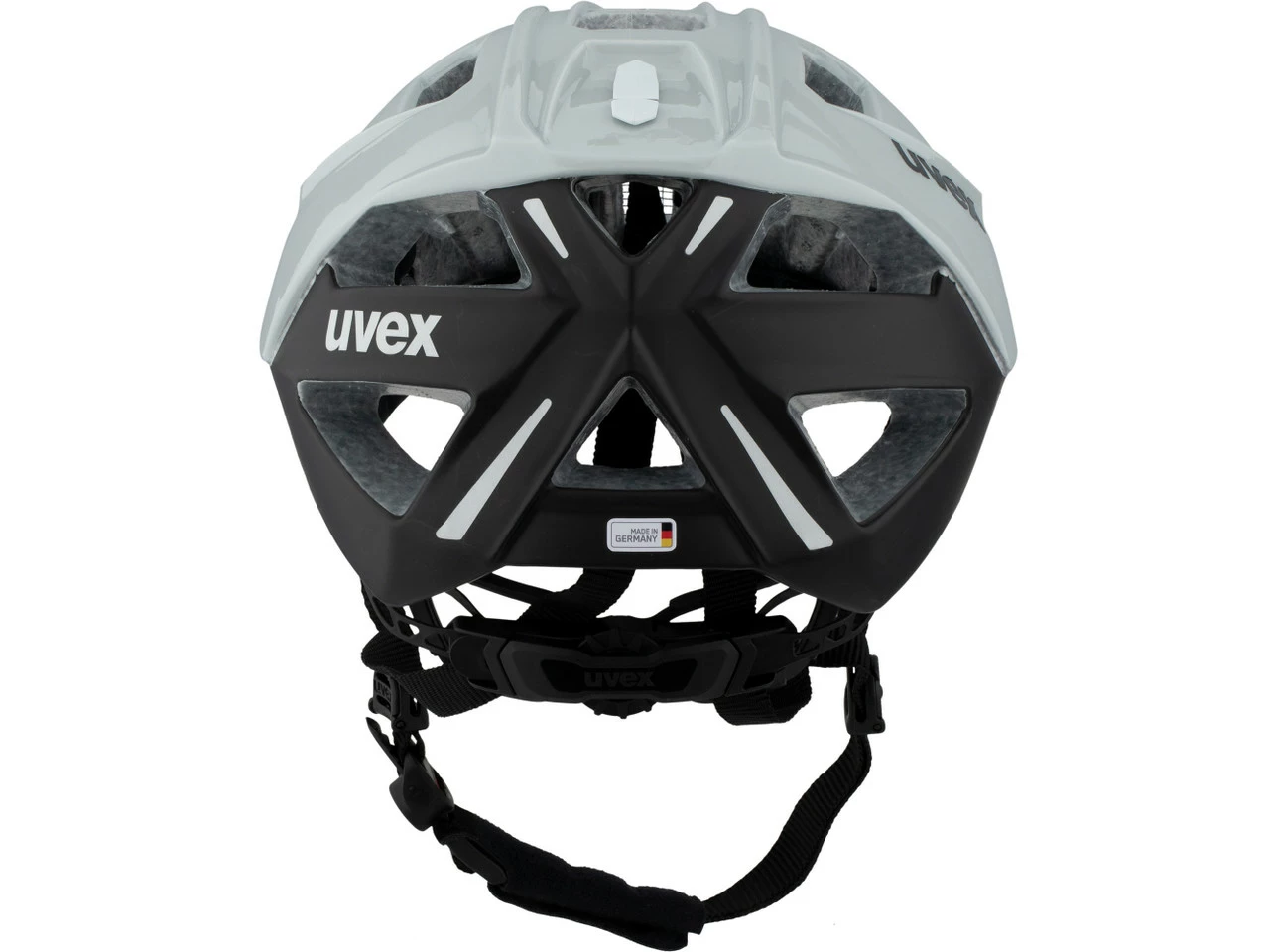 Uvex Gravel X Helm 17 Uvex Gravel X Helm – Bild 15