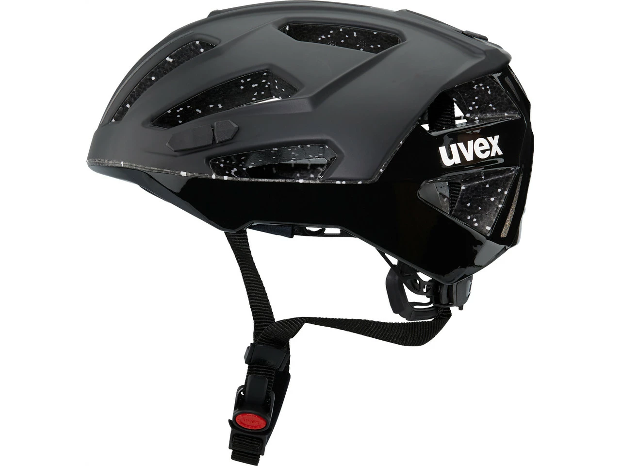 Uvex Gravel X Helm 21 Uvex Gravel X Helm – Bild 19