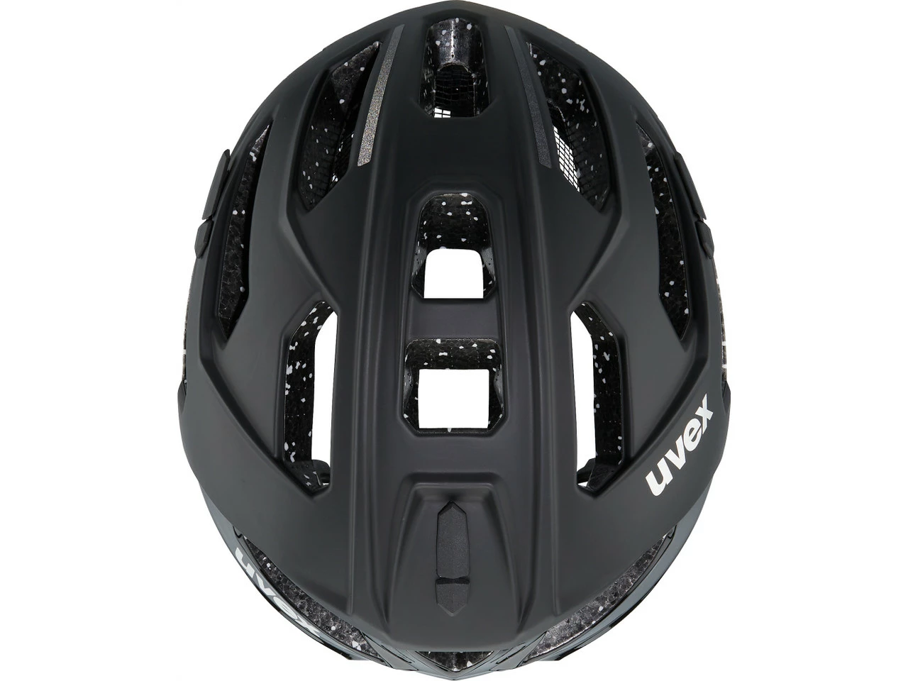 Uvex Gravel X Helm 24 Uvex Gravel X Helm – Bild 22