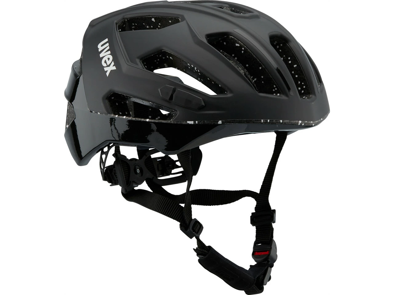 Uvex Gravel X Helm 26 Uvex Gravel X Helm – Bild 24