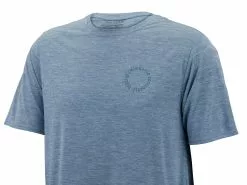 Patagonia Capilene Cool Daily Graphic Lands T-Shirt -Casual Wear Grand online Shop 495489