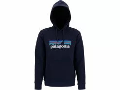Patagonia P-6 Logo Uprisal Hoodie