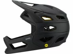 Uvex Revolt MIPS Fullface Helm