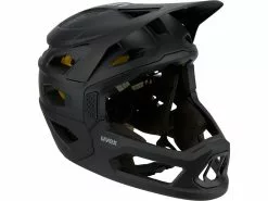 Uvex Revolt MIPS Fullface Helm -Casual Wear Grand online Shop 495893