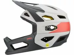 Uvex Revolt MIPS Fullface Helm -Casual Wear Grand online Shop 495895