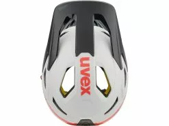 Uvex Revolt MIPS Fullface Helm -Casual Wear Grand online Shop 495898